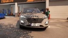 City Car Driving 2.0 - дата выхода для PC