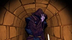 Xenon-Runner похожа на Xenon-Runner