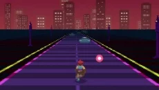 Cybergeist - игра в жанре Олдскул