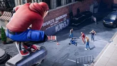 Spider Fighter 3 - дата выхода для iOS