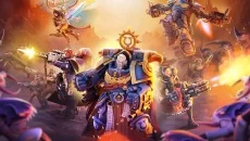 Warhammer 40,000: Tacticus - дата выхода для iOS