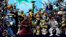 Ninja Turtles: Legends - дата выхода для iOS