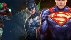 DC Legends: Fight Super Heroes - дата выхода для iOS