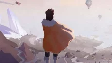 Laya's Horizon - дата выхода для iOS