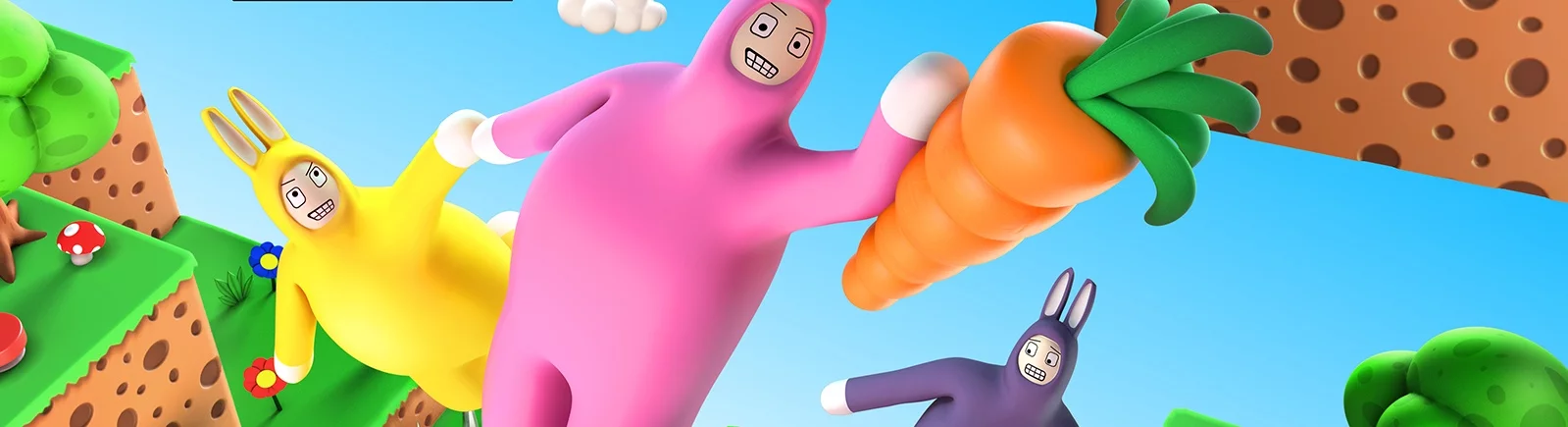 Все отзывы и оценки Super Bunny Man — 1 мнение