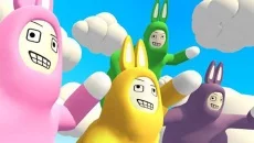 Super Bunny Man - дата выхода для Mac