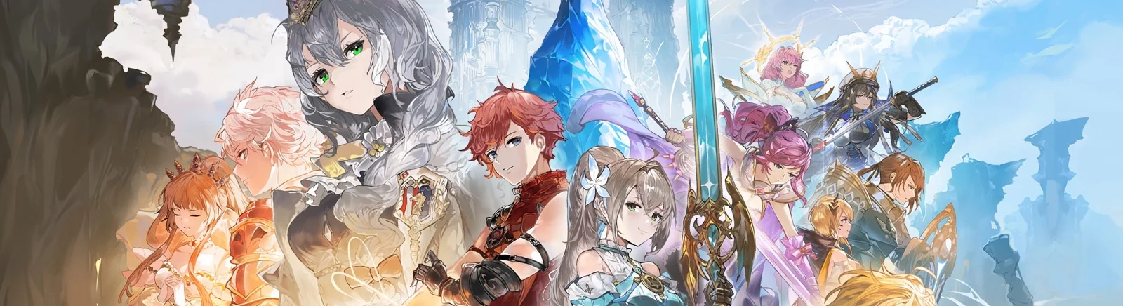 Дата выхода Valiant Force 2 в разных странах мира