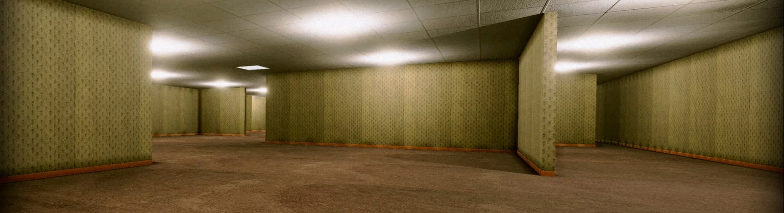 Лучшие игры для PlayStation 4, похожие на Inside the Backrooms