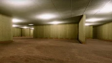 Still Wakes the Deep похожа на Still Wakes the Deep