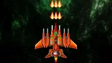 Galaxy Attack: Alien Shooting - игра в жанре Космос