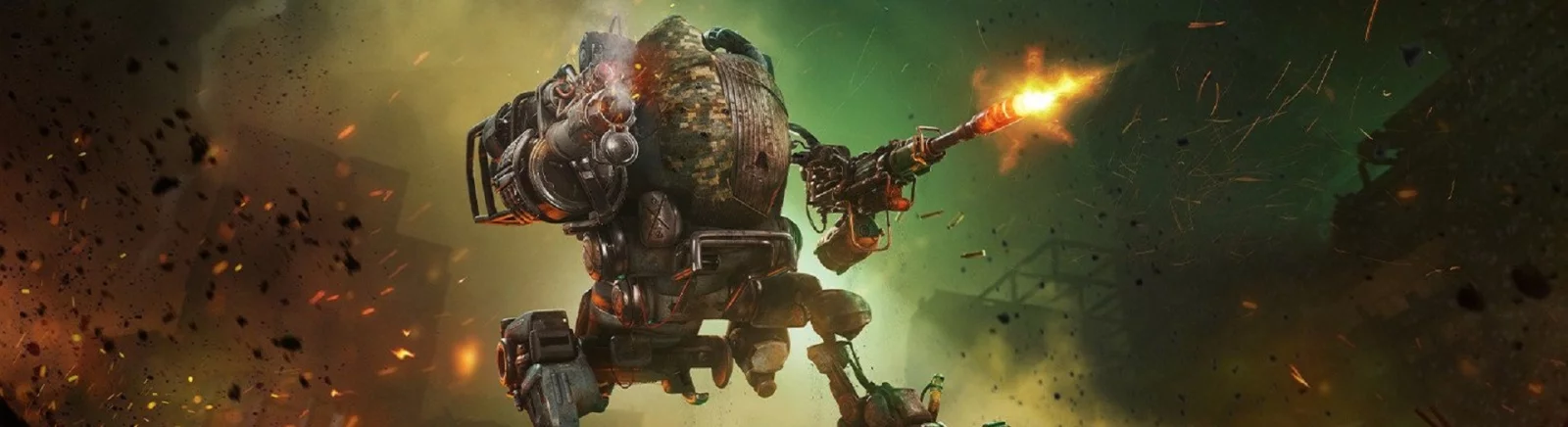 Hawken Reborn - что это за игра, когда выйдет, трейлер и видео, системные требования, картинки, цена, похожие игры 