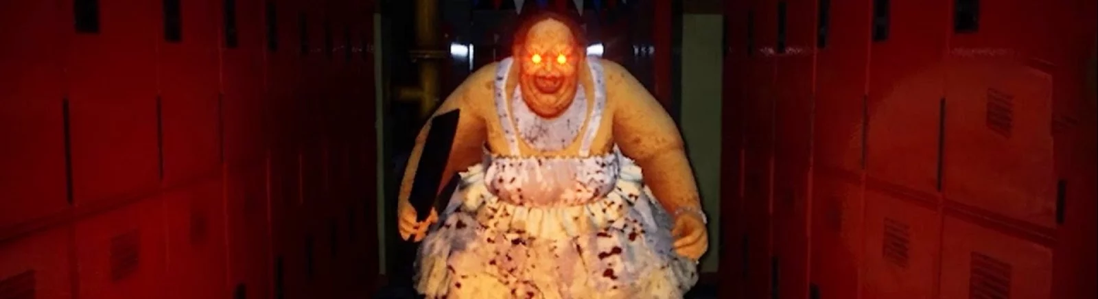 Все отзывы и оценки Lunch Lady — 0 мнений