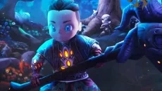 Abyss (2023) - дата выхода для Android