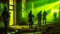 Rift Rapture - дата выхода для Android