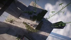 Scarlet Nexus похожа на Scarlet Nexus