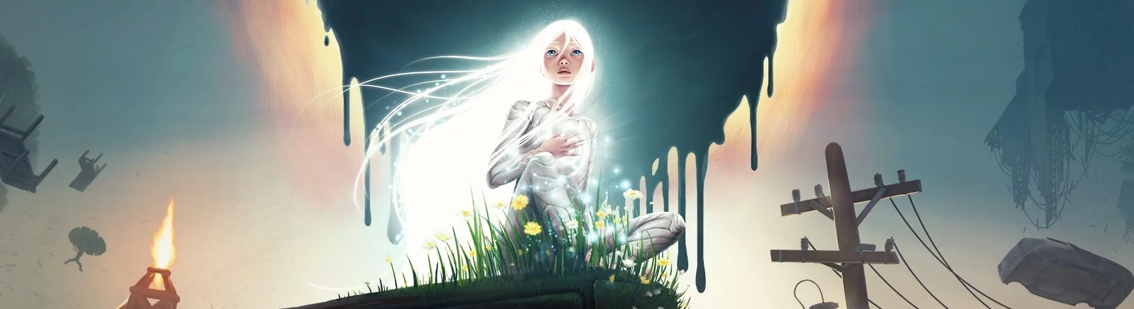 After Us - что это за игра, трейлер, системные требования, отзывы и оценки, цены и скидки, гайды и прохождение, похожие игры 