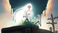 After Us - дата выхода для PlayStation 5