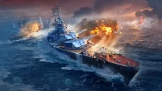 Мир Танков похожа на Мир Танков