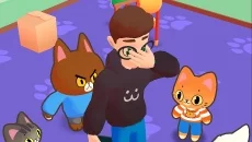 Simba Hide&Seek - дата выхода для iOS