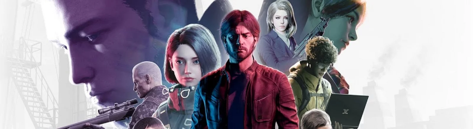 Veiled Experts - что это за игра, трейлер, системные требования, отзывы и оценки, цены и скидки, гайды и прохождение, похожие игры 