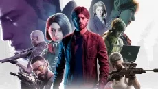 Veiled Experts - дата выхода для PC