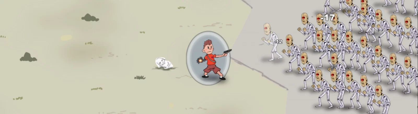 Лучшие игры для Xbox One, похожие на Atomic Survivors