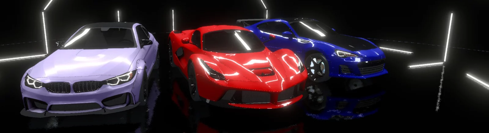 Real Drift Racing 2 (Настоящая дрифт-гонка 2) - что это за игра, трейлер, системные требования, отзывы и оценки, цены и скидки, гайды и прохождение, похожие игры 