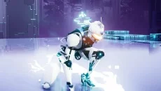 Katana Zero похожа на Katana Zero