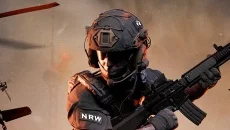 Rage Effect: Mobile - дата выхода для Android