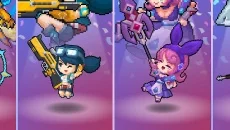 Calibur League - дата выхода для iOS