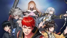 Wild Fighter Idle - дата выхода для iOS