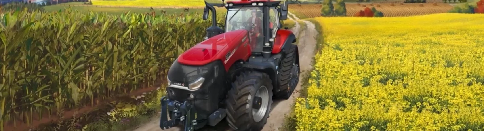 Все отзывы и оценки Farming Simulator 23 — 3 мнения