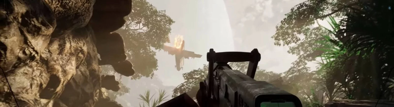 Sentinel - что это за игра, когда выйдет, трейлер и видео, системные требования, картинки, цена, похожие игры 