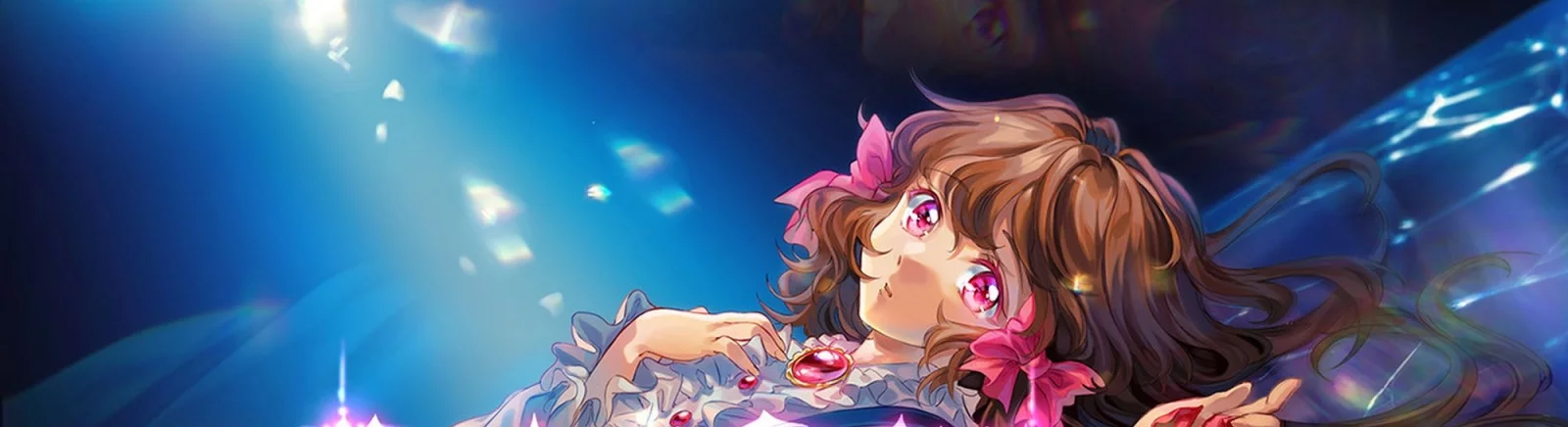 Pocket Mirror - что это за игра, трейлер, системные требования, отзывы и оценки, цены и скидки, гайды и прохождение, похожие игры 