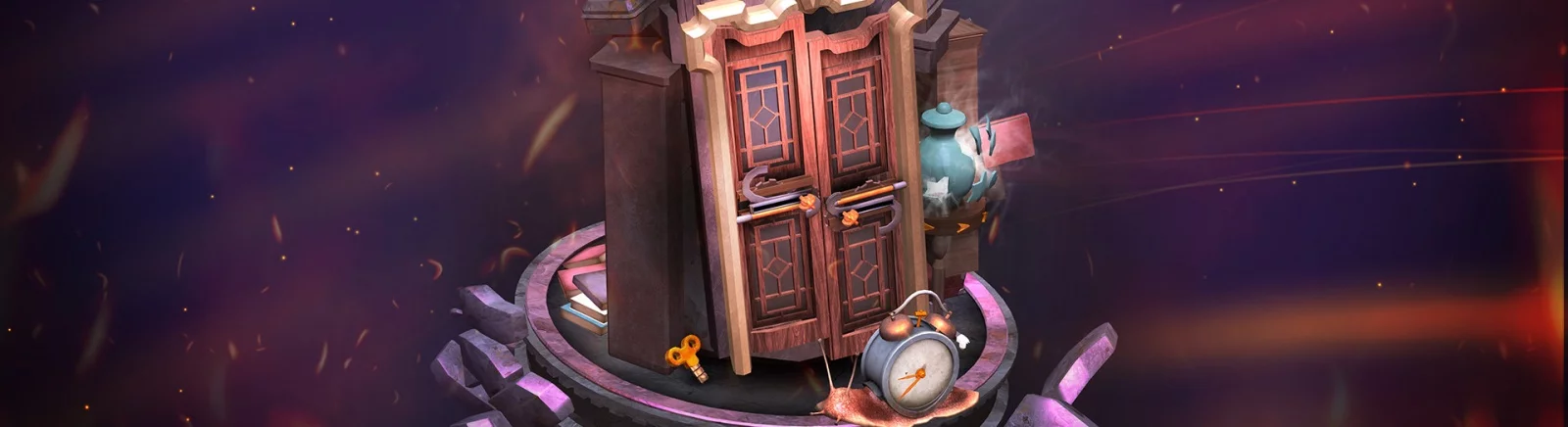 ТОП-7 - игры, похожие на Doors: Paradox