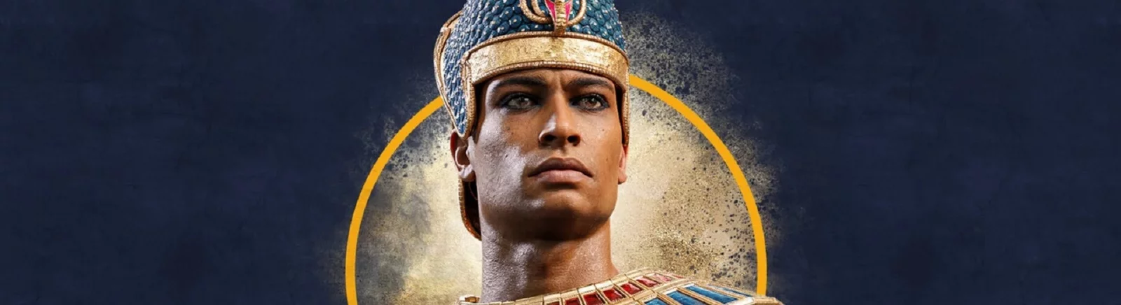 Купить Total War: Pharaoh дешево, скидки до 90% 🏷️, сравнение цен в разных магазинах
