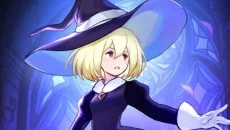 Never Grave: The Witch and The Curse - дата выхода для Nintendo Switch
