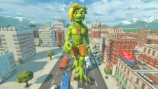 Pawperty Damage - дата выхода для PC