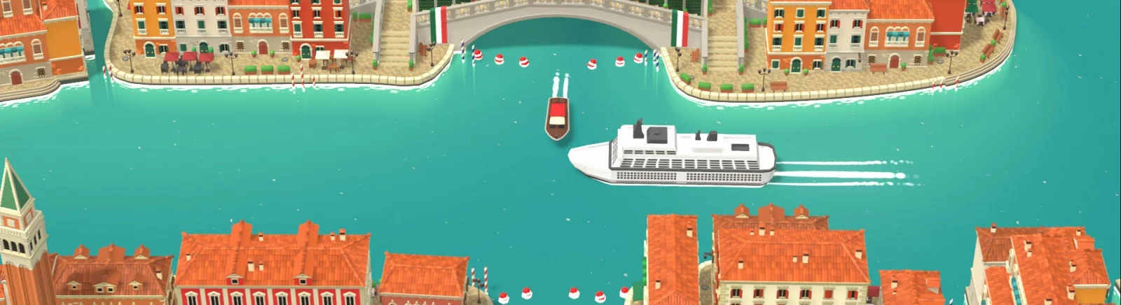 Дата выхода Summer Trip Cruise в разных странах мира