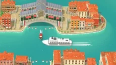 Summer Trip Cruise - дата выхода для PC