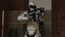 DOOM 2 похожа на DOOM 2