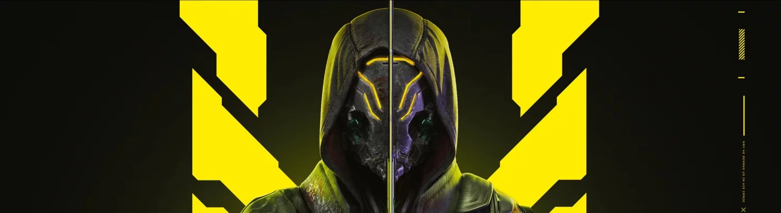 Ghostrunner 2 - последние новости сегодня (март 2026) - взлом защиты, системные требования, новости обновлений, где скачать игру, трейлер