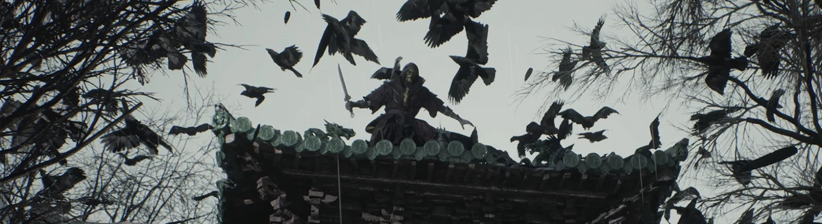 Phantom Blade Zero (Phantom Blade 0) - последние новости и слухи сегодня (март 2026) - дата выхода на ПК, системные требования, трейлер, анонс, место действия, сюжет, герои