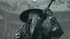 Phantom Blade Zero - дата выхода для PlayStation 5