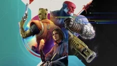 Concord - игра в жанре Онлайн