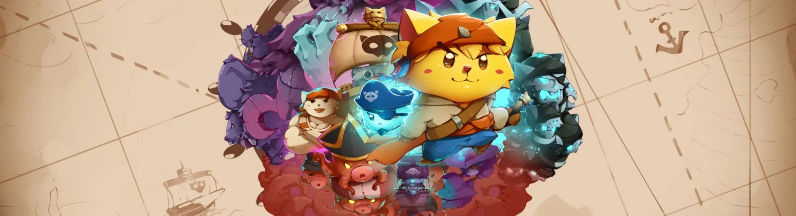 Лучшие игры для Xbox One, похожие на Cat Quest 3 (Cat Quest III)