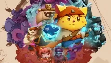 Cat Quest 3 - дата выхода для iOS