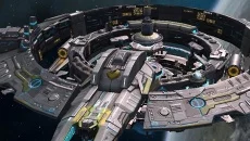 Nova Empire - игра в жанре Космос