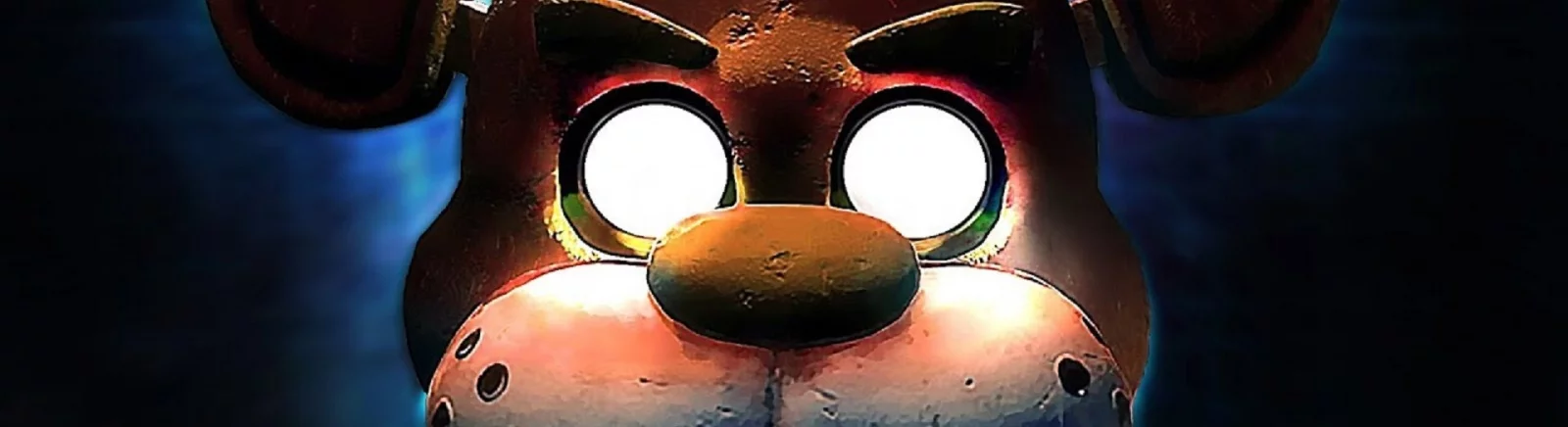 Локализация для Five Nights at Freddy's: Help Wanted 2