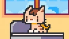 Super Cat Tales: PAWS - дата выхода для Android